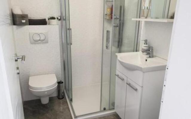 Apartments Rose Novalja