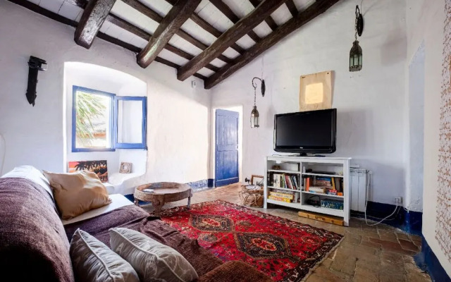 Beautiful Xvii House Close to Sitges