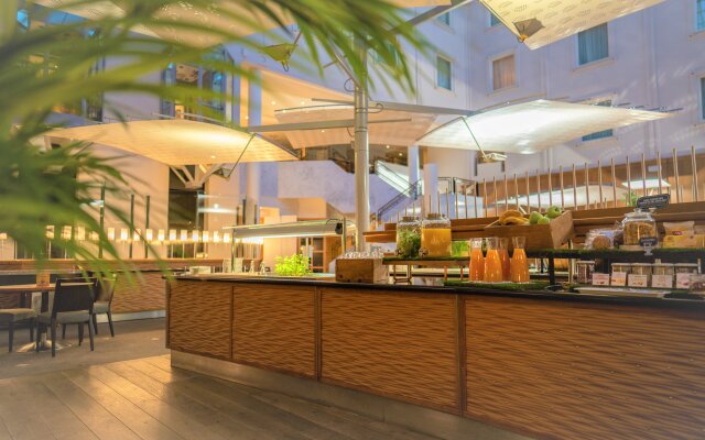 Holiday Inn Gent Expo by IHG