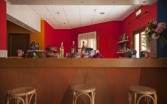 Blu Hotel Morisco