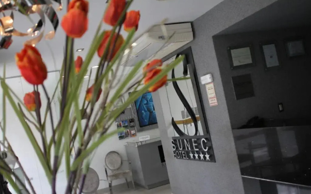 Sunec Hotel