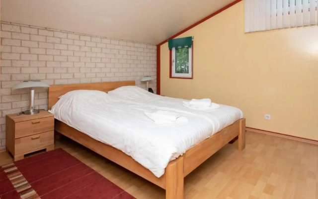 Holidayhouse - Het smallengange 45 Kortgene