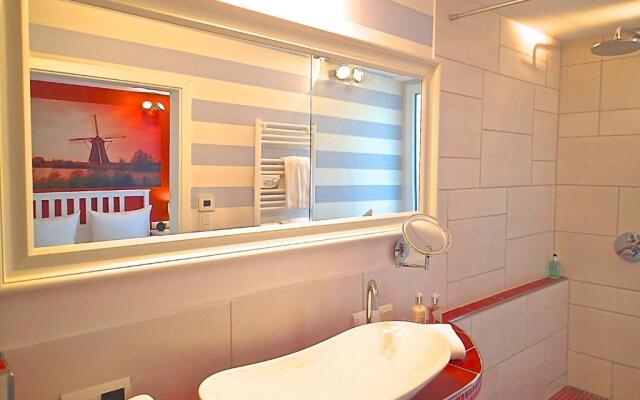 June Six Hotel Hannover City