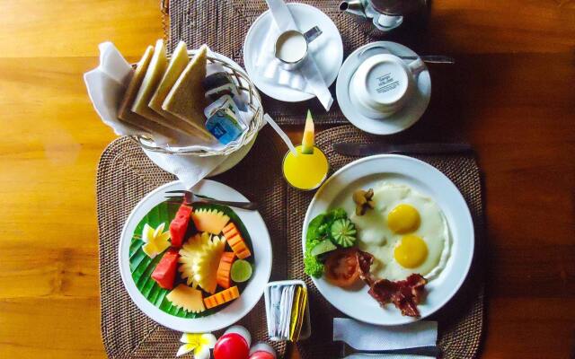 Puri Dalem Hotel Sanur