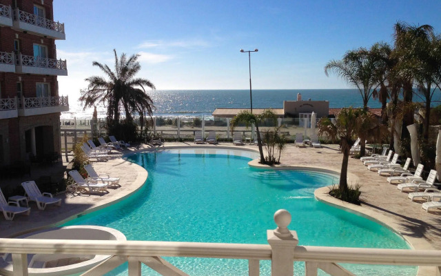 Terrazas Al Mar