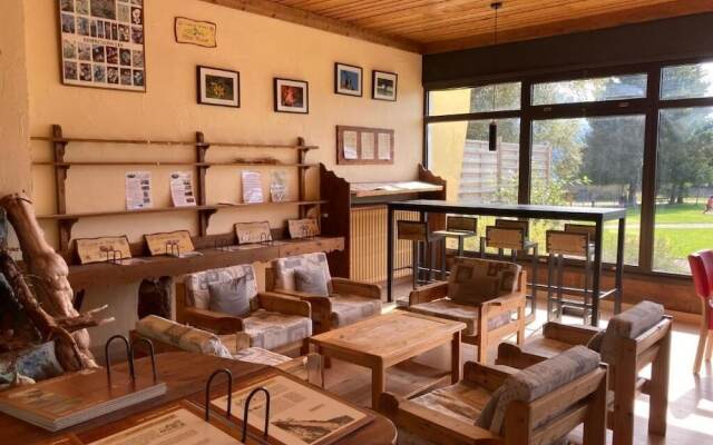 Village Vacances Les Cîmes du Leman