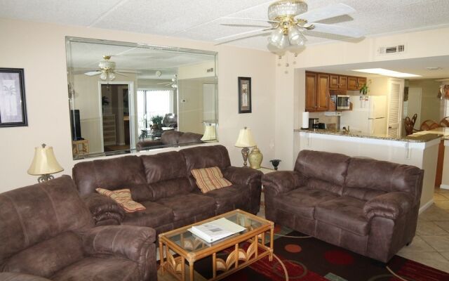 Windjammer 407 Condo