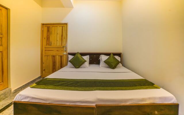 Treebo R S Palace Pushkar