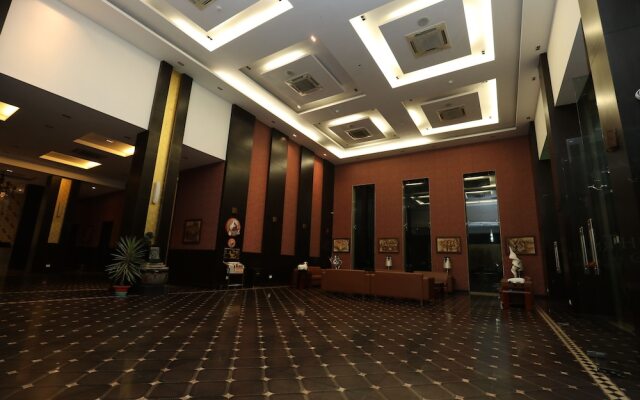 The Greenwood Hotel Tezpur