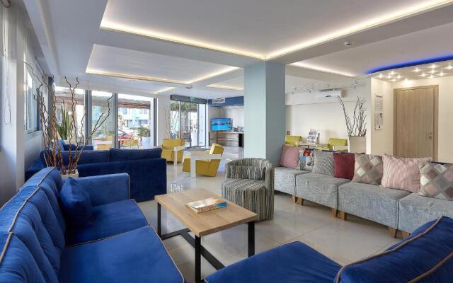 Pollis Hotel
