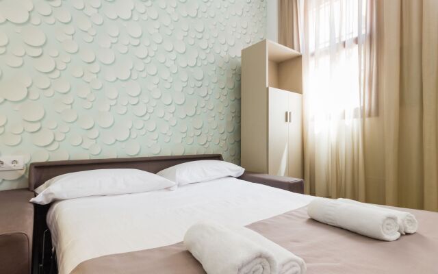 Apartments Freser 78