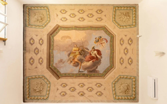 Ghibellina 102 in Firenze