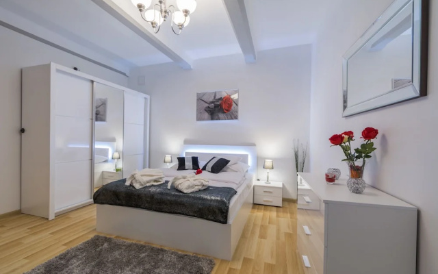Apartament Avanti