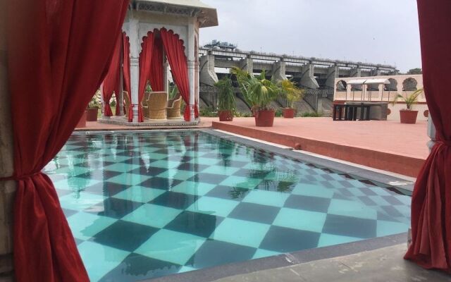 Castle Narela Hotel & Resort