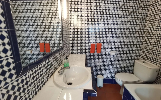 Casa Jazmin Carabeo