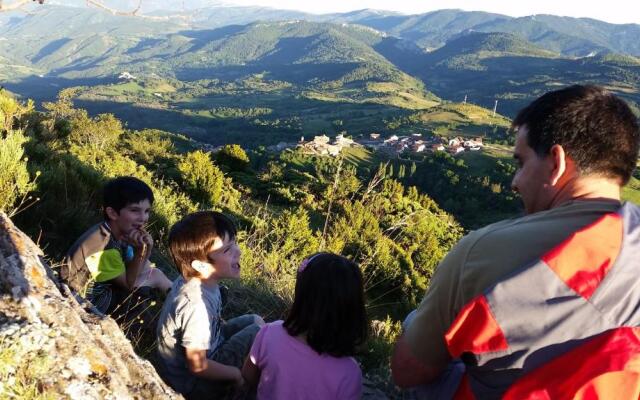 Turismo Rural Castell