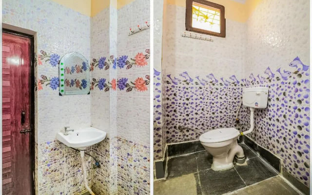 Vision Rooms by OYO Rooms