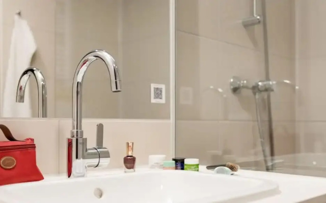 Brera Serviced Apartments Böblingen