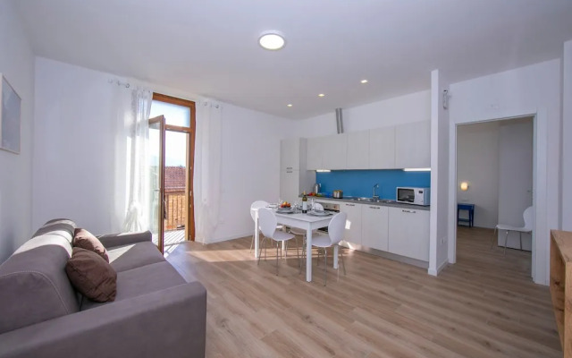 Appartamento Blu in Riva del Garda
