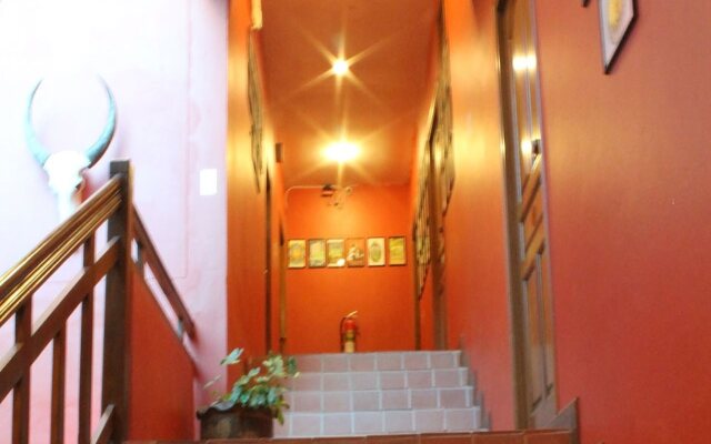 Buffalo Bill Hotel Koh Chang