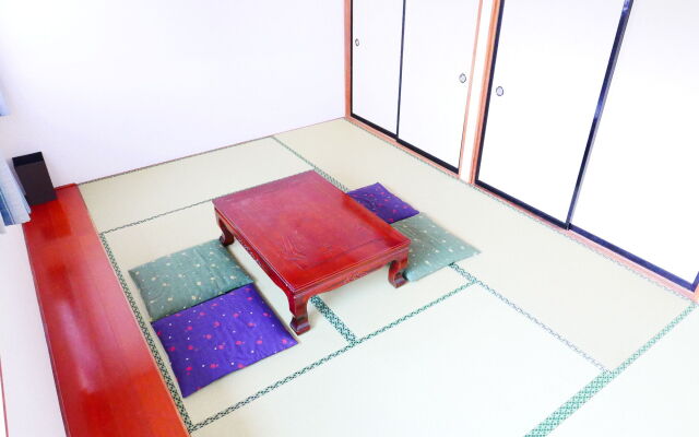 K's House Fuji View - Hostel