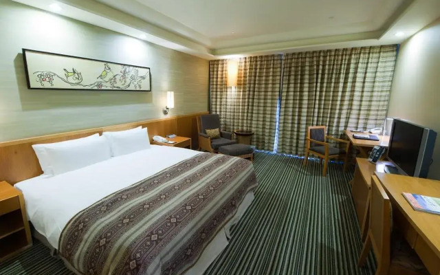 Nice Prince Hotel