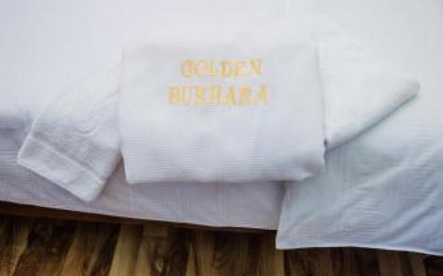 Golden Bukhara Boutique