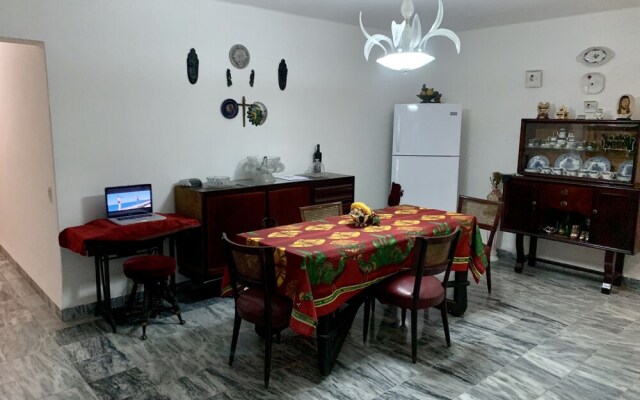 Apartamento Casas Continental