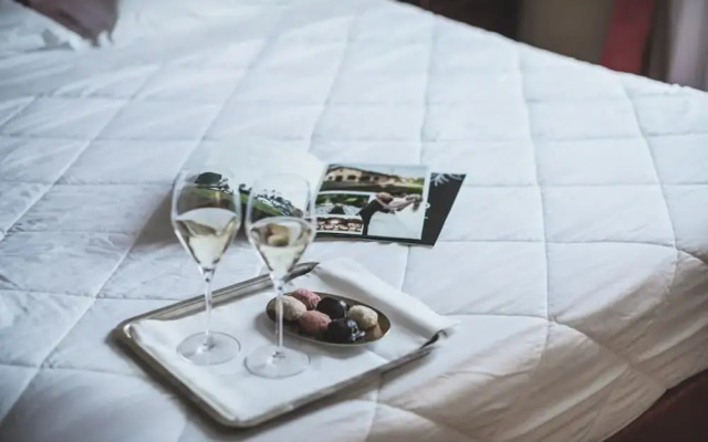 Villa Sant'espedito Resort