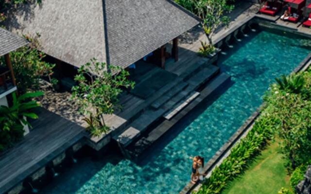 La Reserve 1785 Canggu Beach - Adults Only