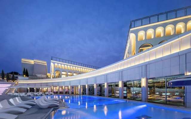 The Siena Resort