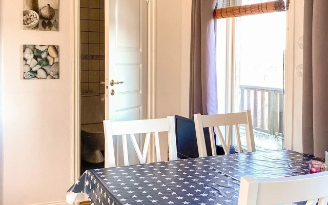 4 Star Holiday Home in Ljungskile