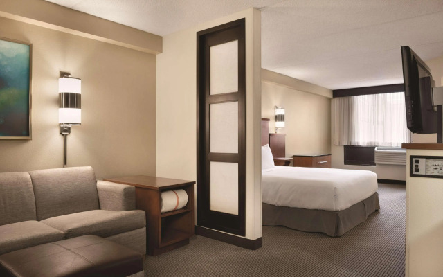 Hyatt Place Chicago/Hoffman Estates