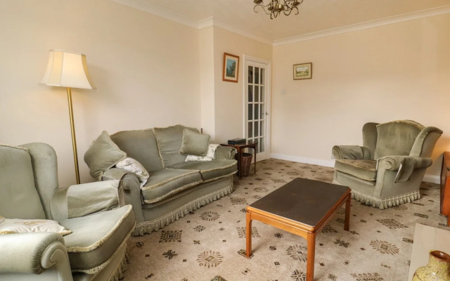 The Corner Bungalow