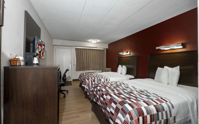 Red Roof Inn Washington DC - Lanham