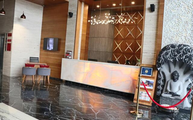 Shree Kanak Hotel