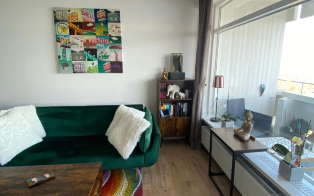 Oase mit Meerblick, Schwimmbad & nahe Hansapark