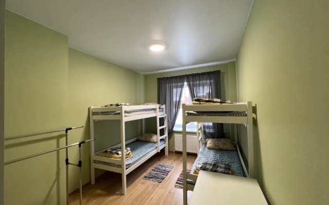 Vavilov Hostel