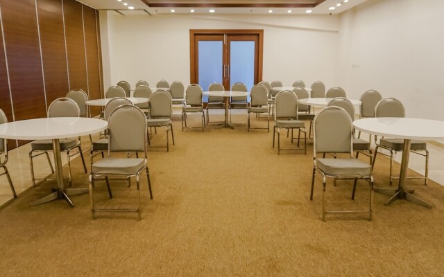Hotel Navi Mumbai