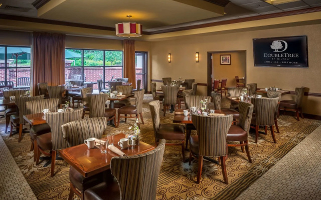 DoubleTree by Hilton Asheville - Biltmore