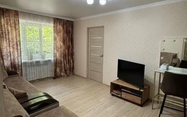 Апартаменты Апарт МВ на ул. Ставропольская, д. 15