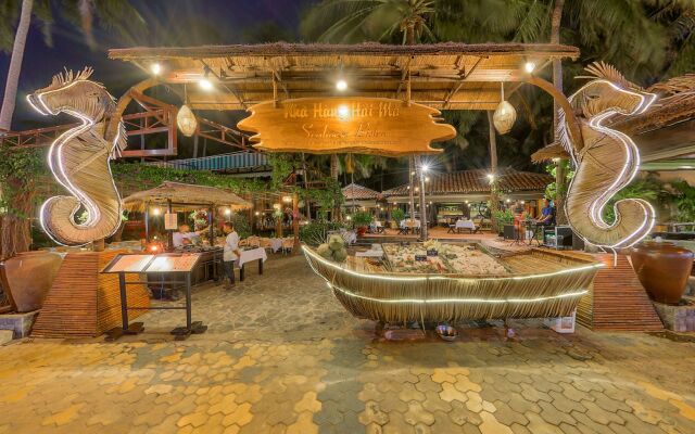 Seahorse Resort & Spa