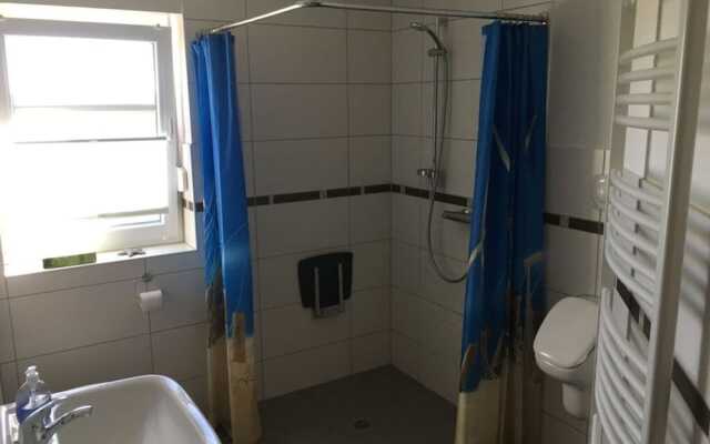 Holiday Home Wangermeer