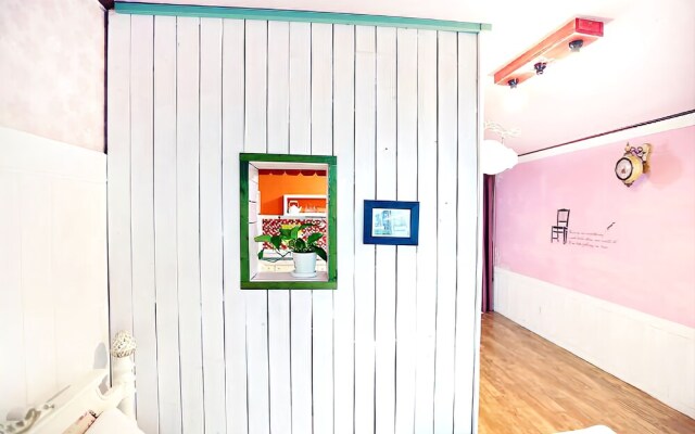 Ganghwa Provence Pension