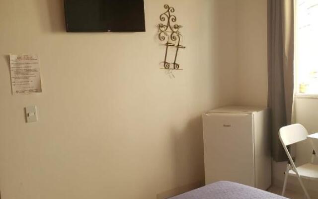 Pousada Bem Te VI Lumiar (Adults only)