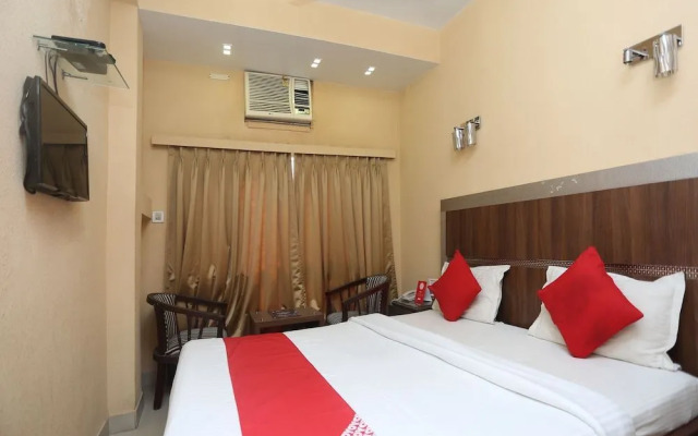 OYO 26968 Hotel Aditya International