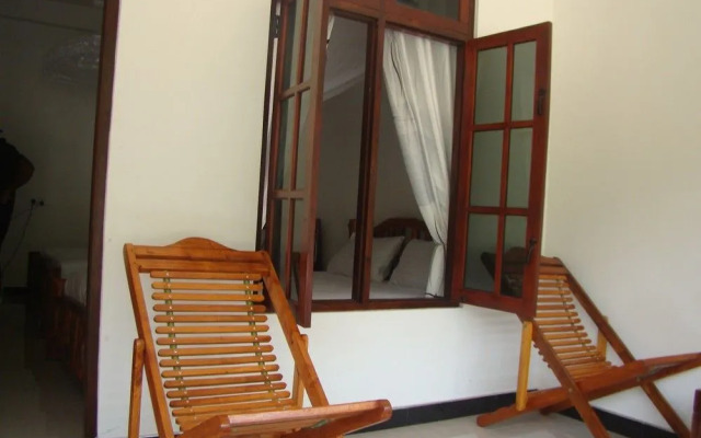 River Splendour Home Stay