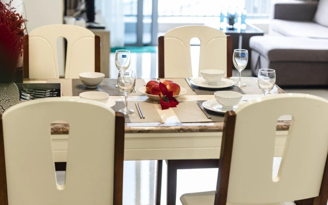 Vinhomes Luxury - Kayla's Home