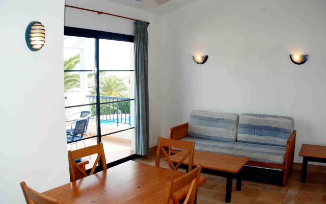 Bimbolla Apartaments