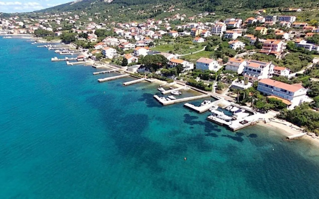 Apartmani Frankic